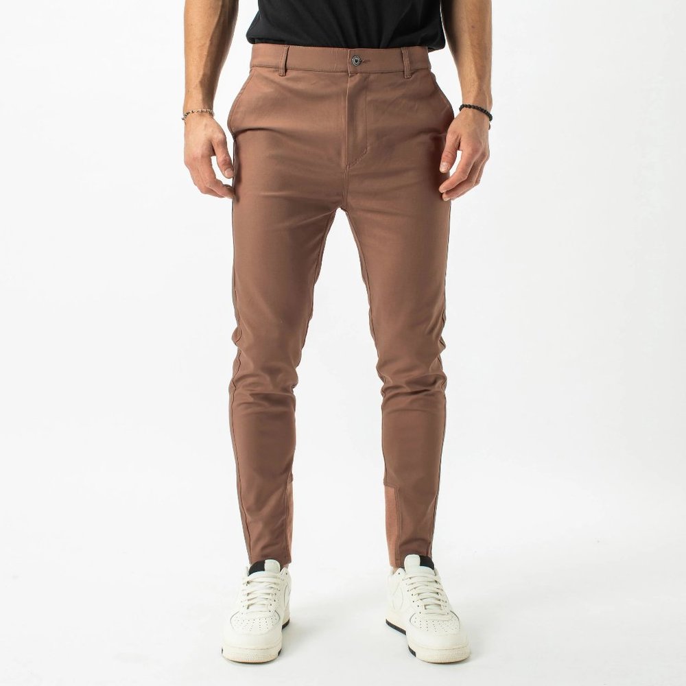 BNWOT Zanerobe Chinos Camel Size 32 (Rare)